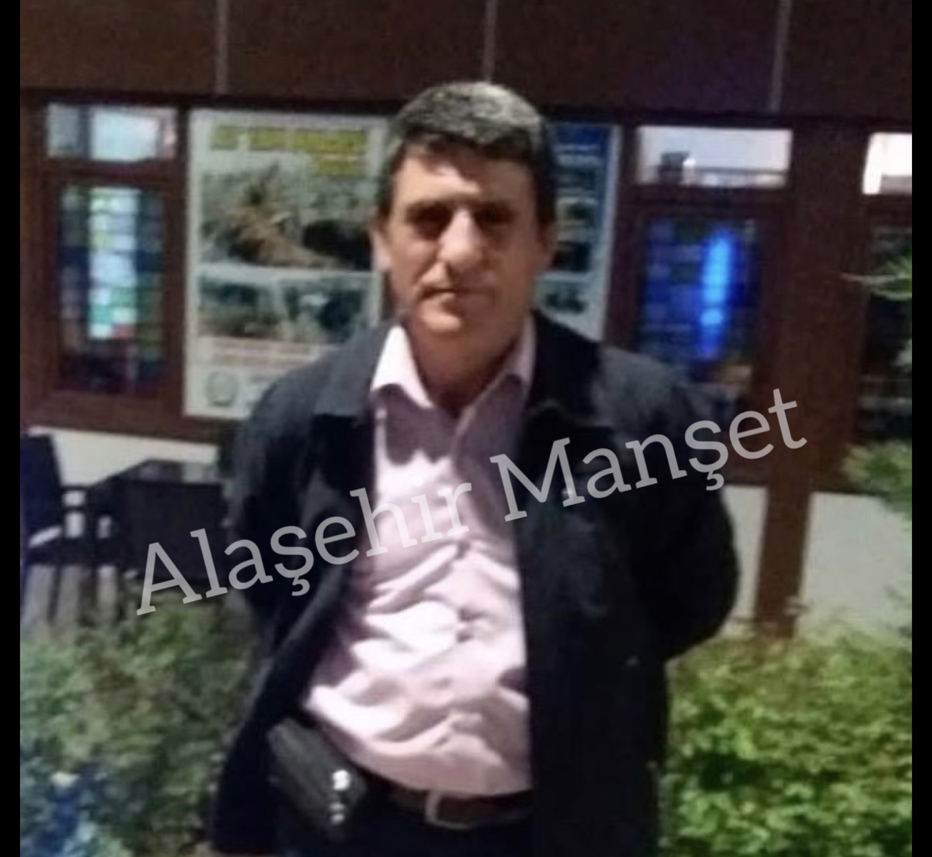 Alaşehir 