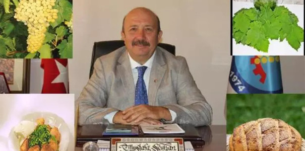 ALAŞEHİR TRT HABERDE!