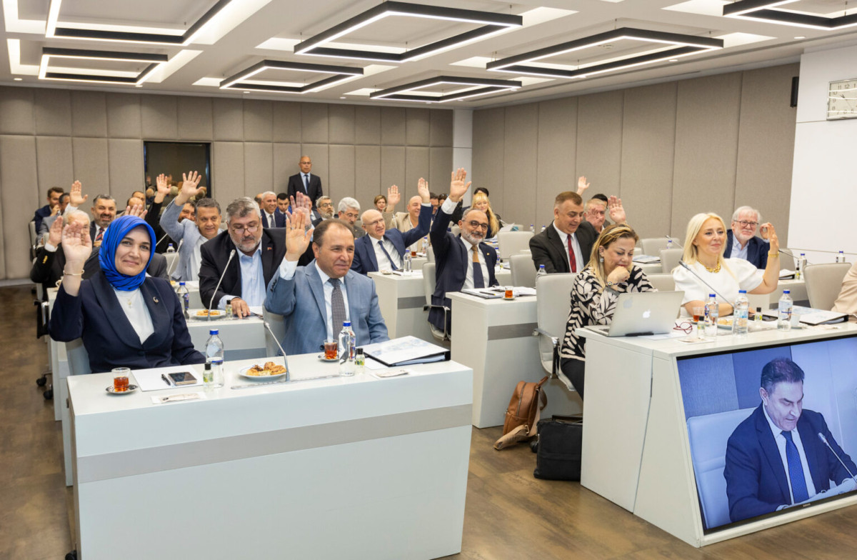 Basın İlan Kurumu Genel Kurulu sona erdi