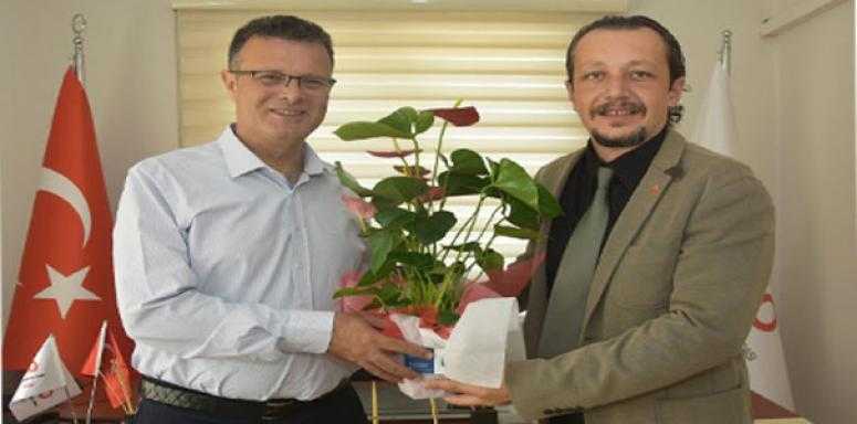 TARTIŞMALAR GÜNDEM OLMUŞTU! BİRLİKTE ÇALIŞMA KARARI ALDILAR