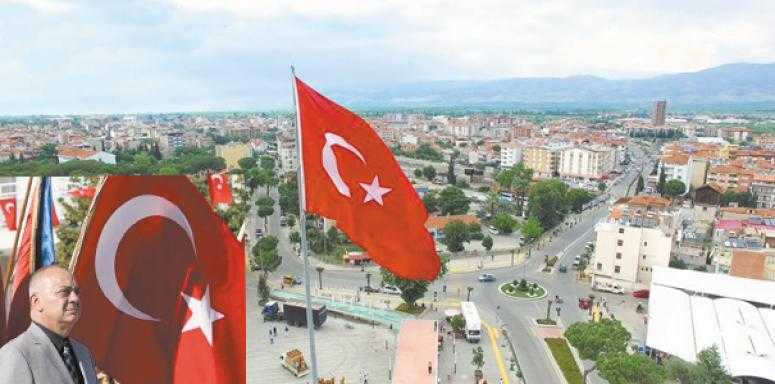 ALAŞEHİRLİLERDEN SERT TEPKİ!