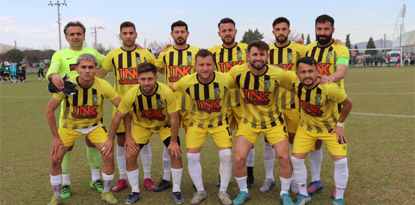 BÖLGESEL LİG İÇİN, PLAY OUT OYNAYACAĞIZ