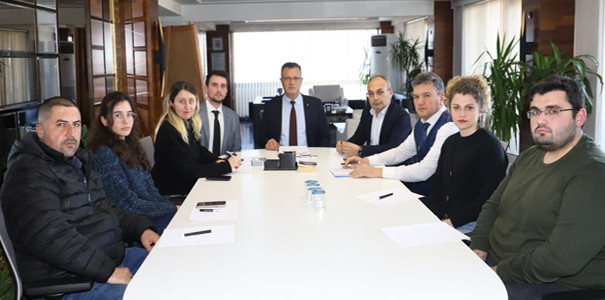 HAYDİ HAYIRLISI! Alaşehir’de Deprem Çalışması Başlıyor!