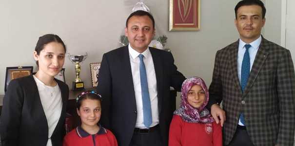 ALAŞEHİR’İN YÜZÜNÜ GÜLDÜRDÜLER